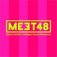MEET48 Token