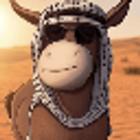 donkey