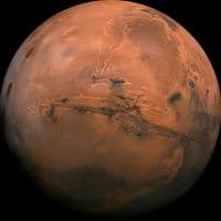 first city in mars_coin