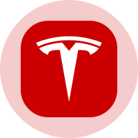 Tesla (Ondo Tokenized)