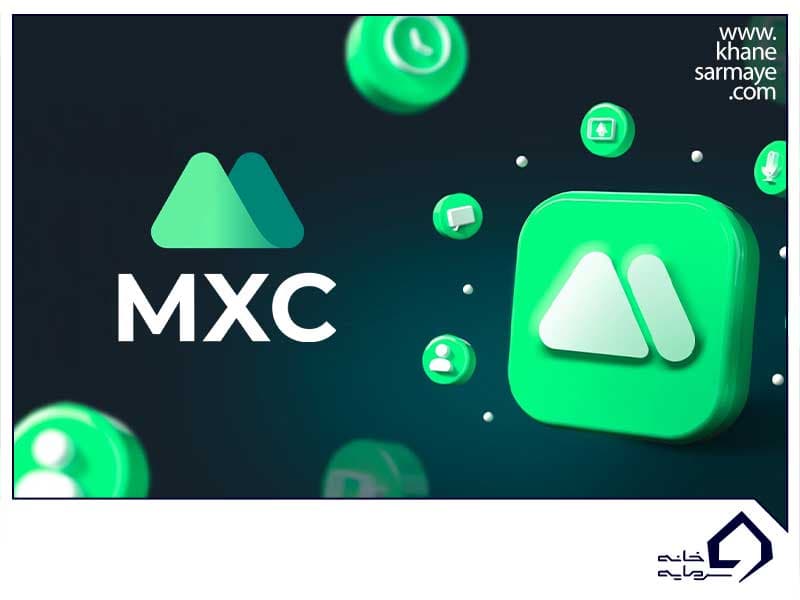 deposit-and-withdraw-mxcآموزش واریز و برداشت در صرافی MXC