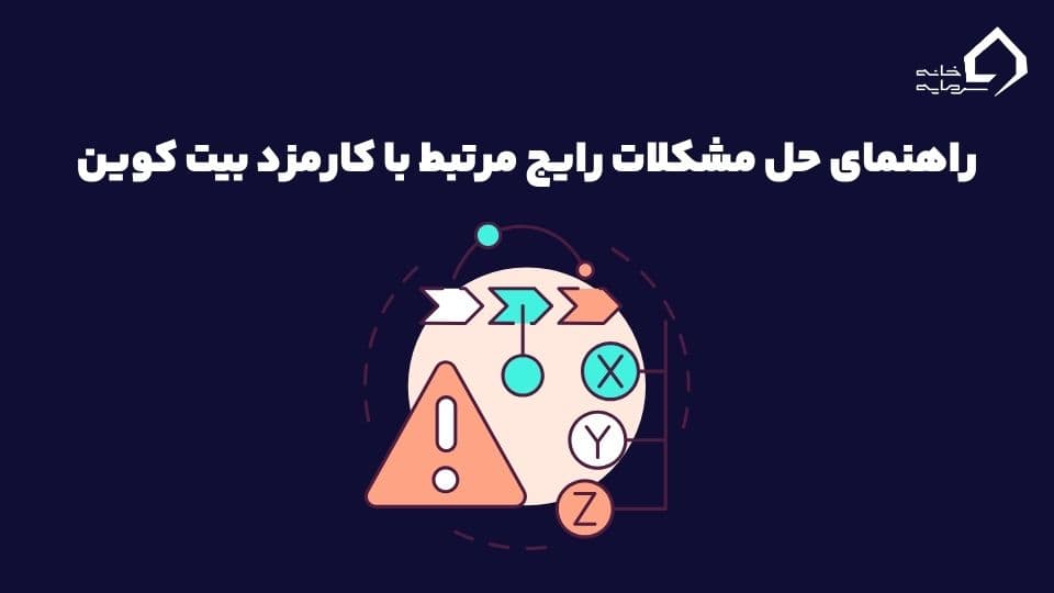 کارمزد انتقال بیت کوین