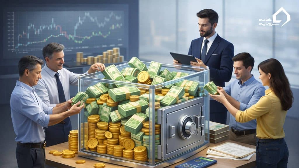 چک‌لیست انتخاب صندوق مناسب