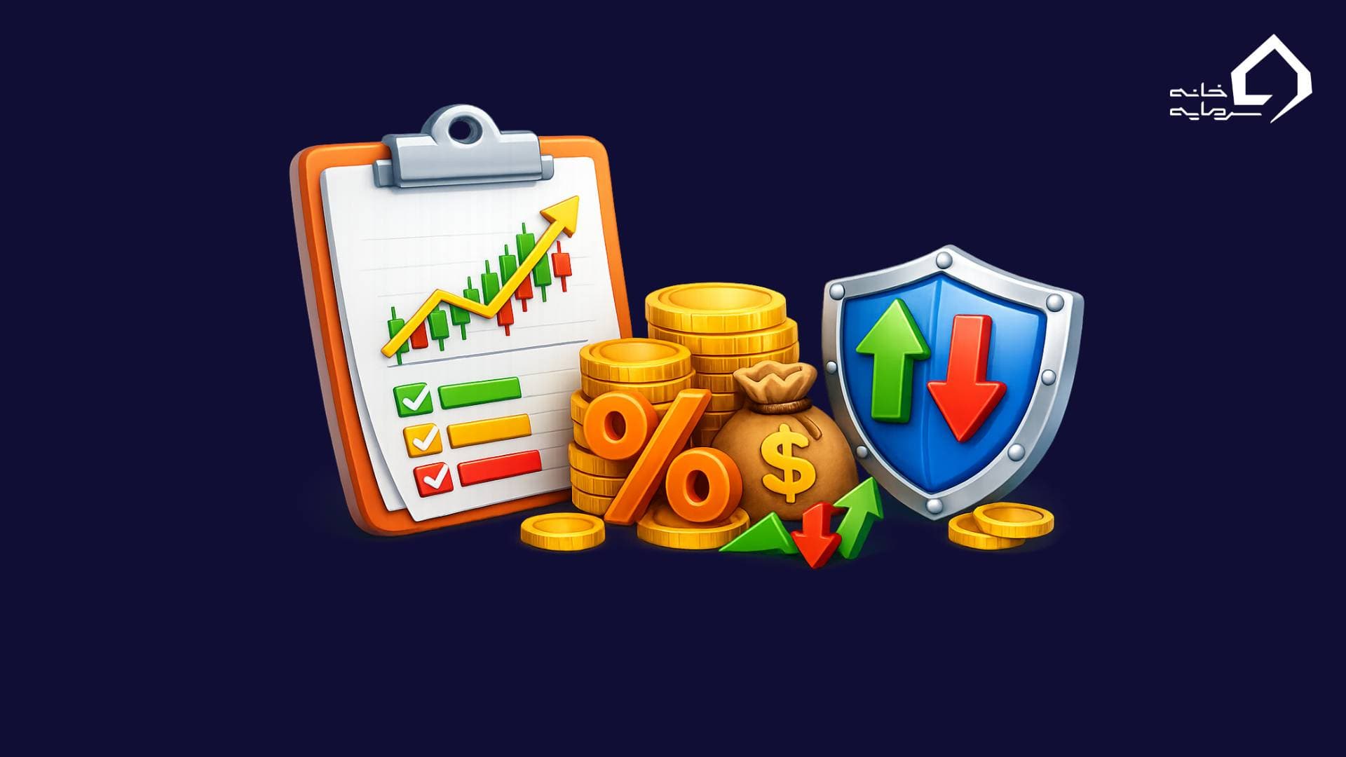 مدیریت سرمایه در معاملات بورس چیست