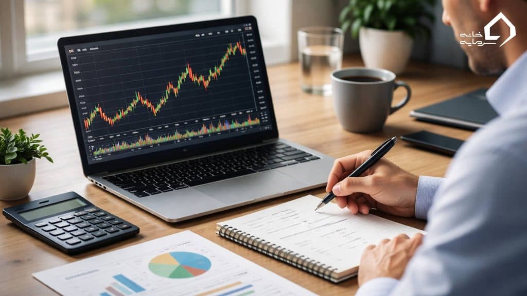 اشتباهات رایج در مدیریت سرمایه که باید از آن‌ها دوری کنی