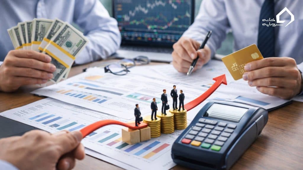 پیش‌نیازها و شرایط دریافت اعتبار معاملاتی