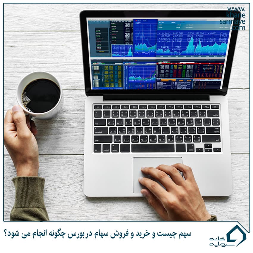سهم و سهام چیست و خرید و فروش آن چگونه انجام می شود؟