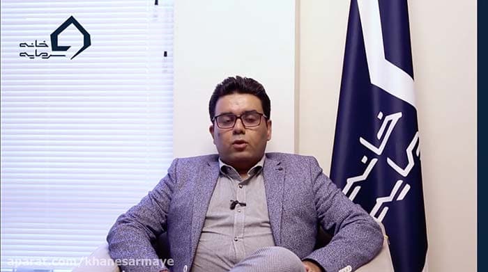آقای حسین علیزاده و سود ۶۵٪ سود در ۳ ماه