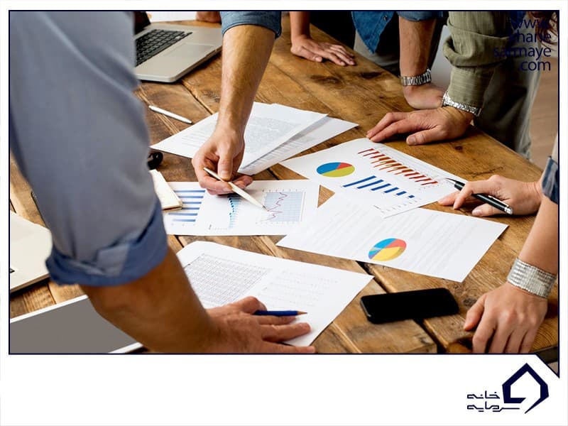 مدیریت استارت آپ