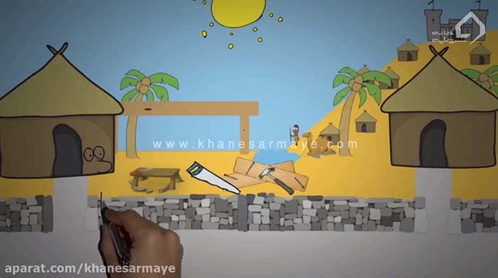 خلاصه کتاب ثروتمندترین مرد بابل