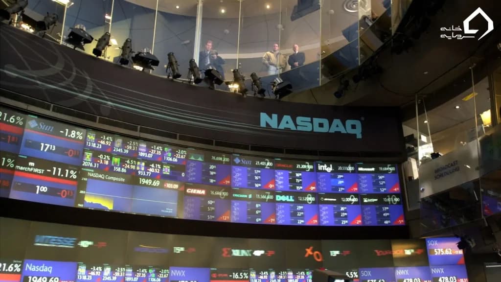 شاخص نزدک چیست