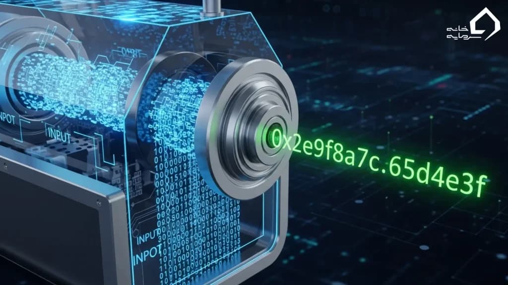 هش (Hash) چیست