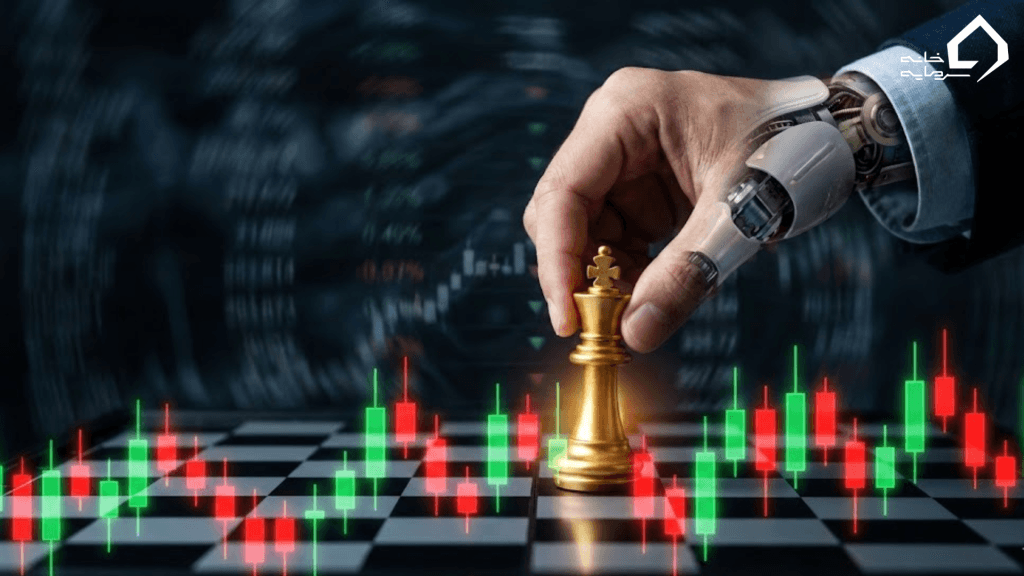 ۴ نشانه قطعی ورود پول هوشمند در بورس