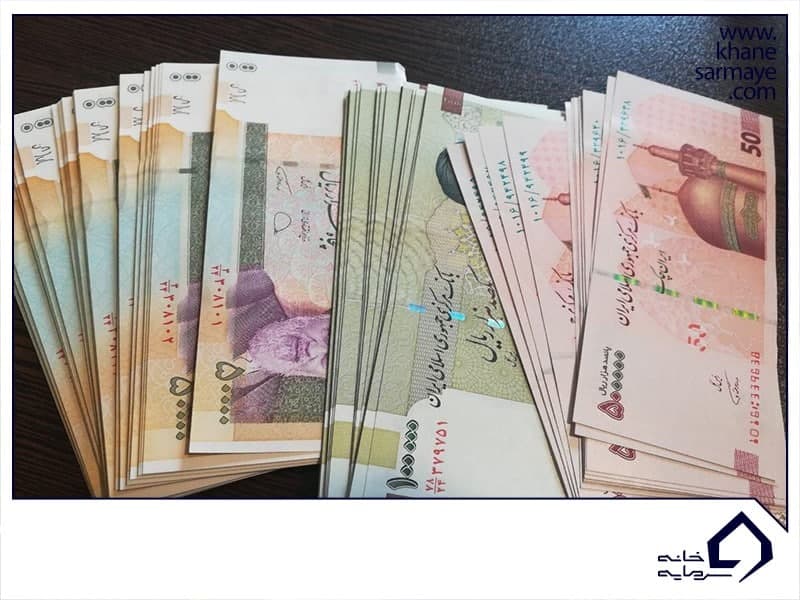 بهترین افزایش سرمایه