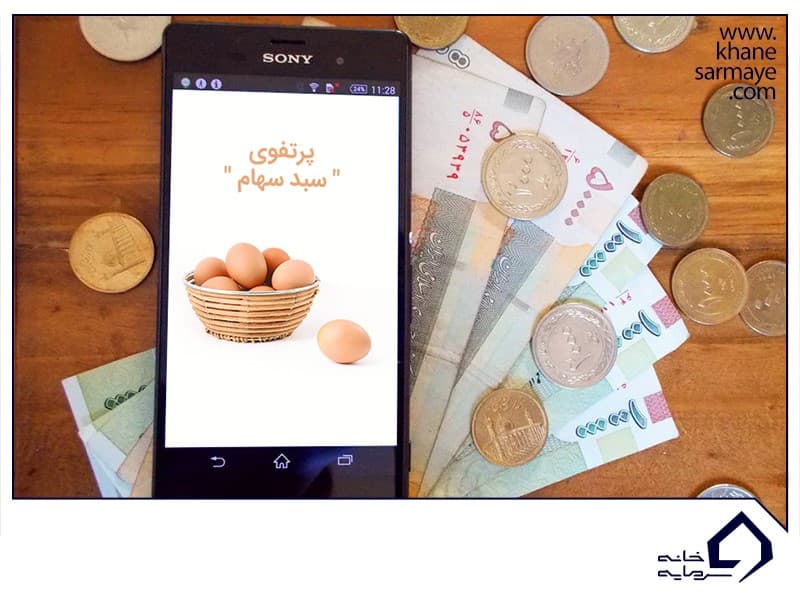 پرتفوی چیست؟