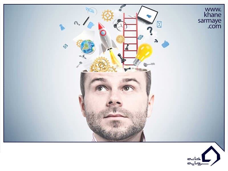 ذهنیت سرمایه گذار موفق