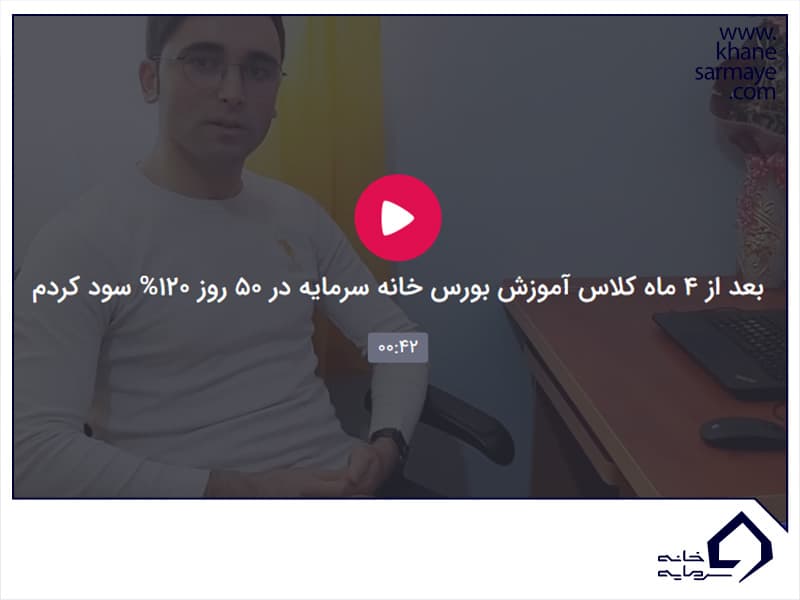 پاداش سود حسن سلیمانی