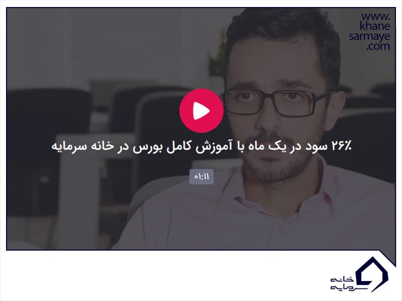 پاداش سود آقای ایمان عالمی