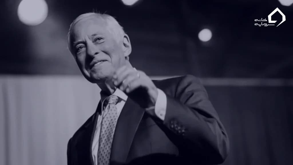 برایان تریسی کیست؟ نگاهی به زندگی یک اسطوره