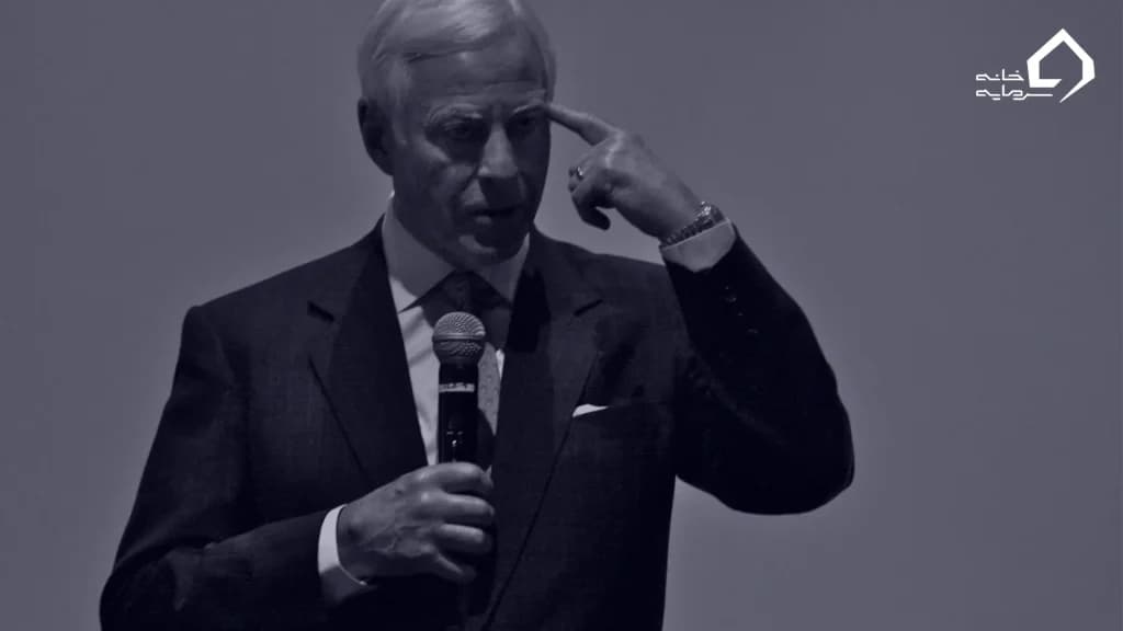 قانون جذب و قدرت تجسم