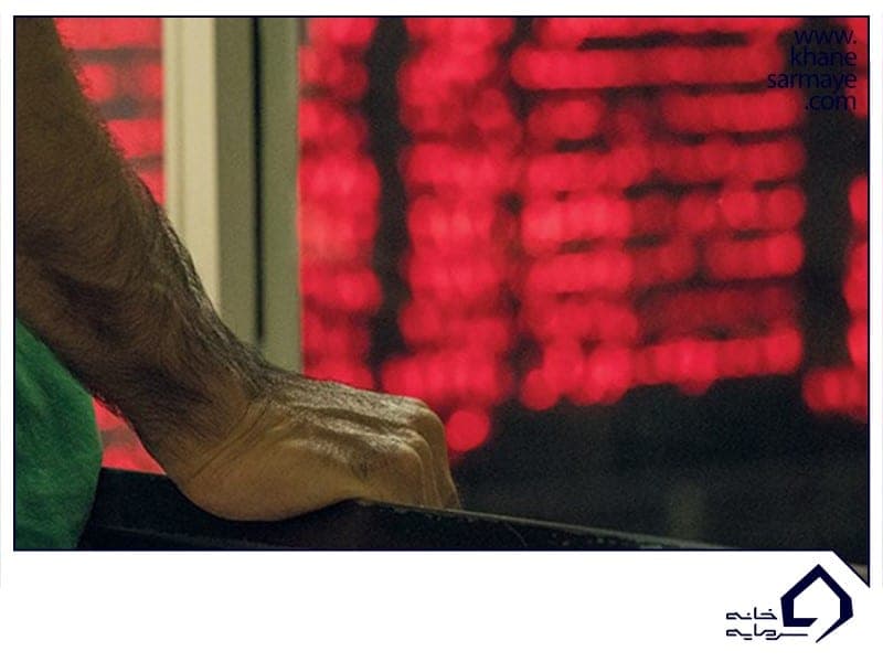 بازار اول فرابورس