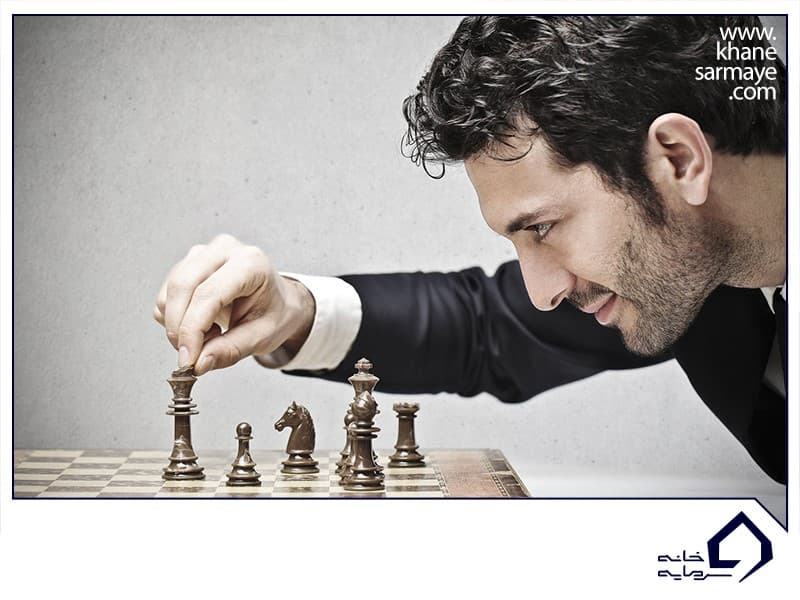 ترفند خرید سهام