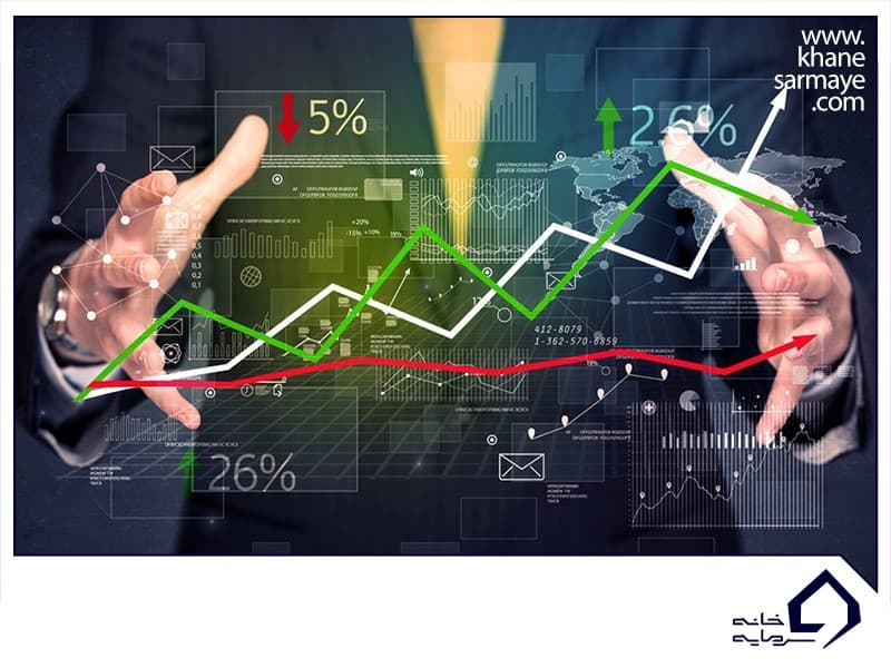 ورود و خروج نقدینگی در بورس