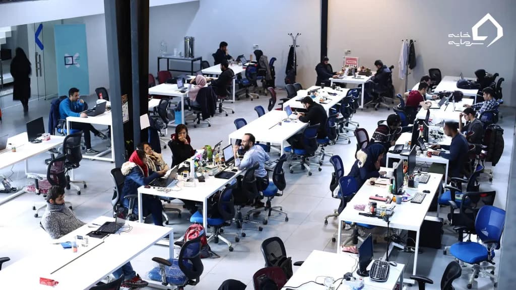 کسب و کار چیست؟