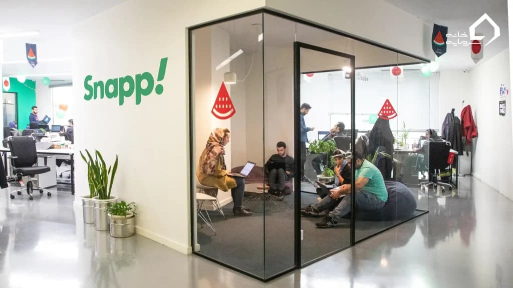 کسب و کار خدماتی (Service Business)