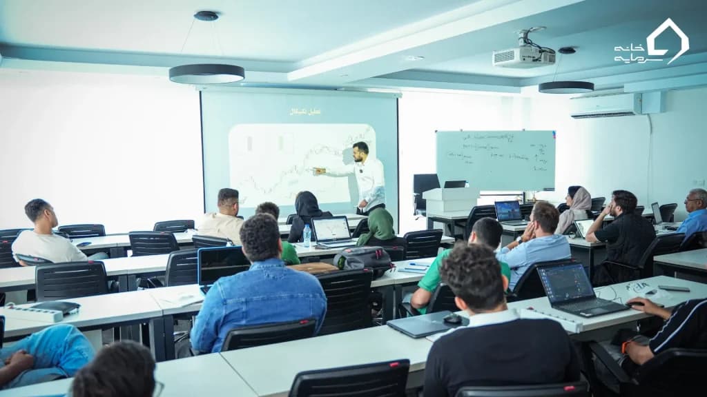 آموزش و مشاوره