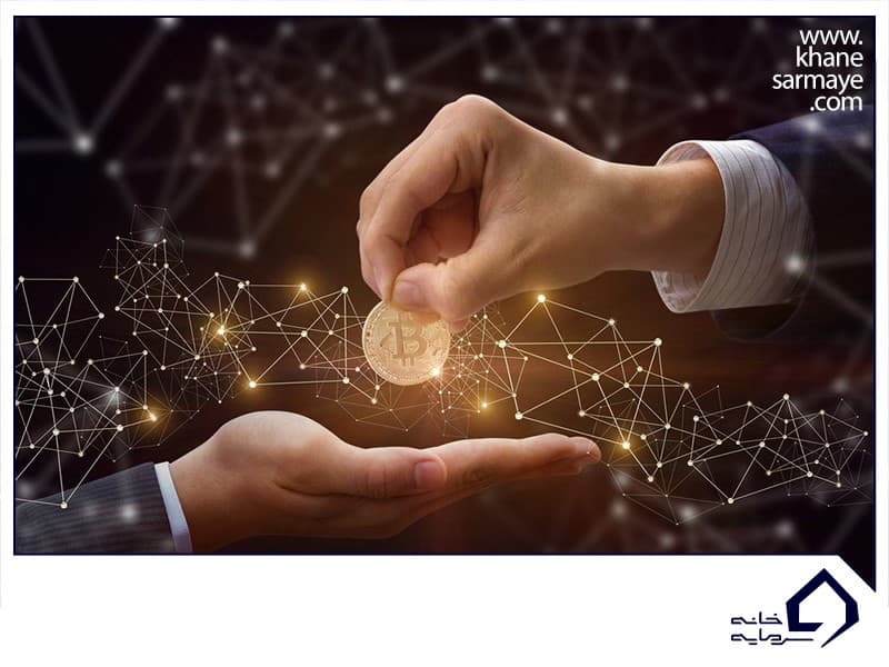 کسب درآمد از بیت کوین