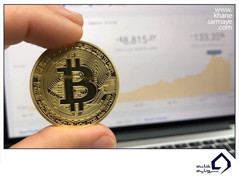 کسب درآمد از بیت کوین