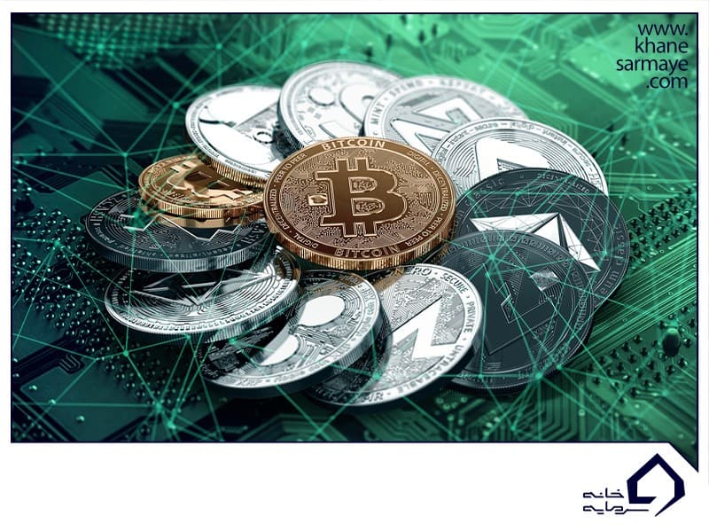 کسب درآمد از بیت کوین