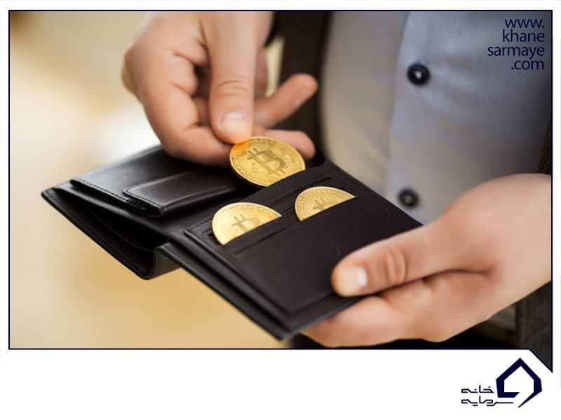 کسب درآمد از بیت کوین