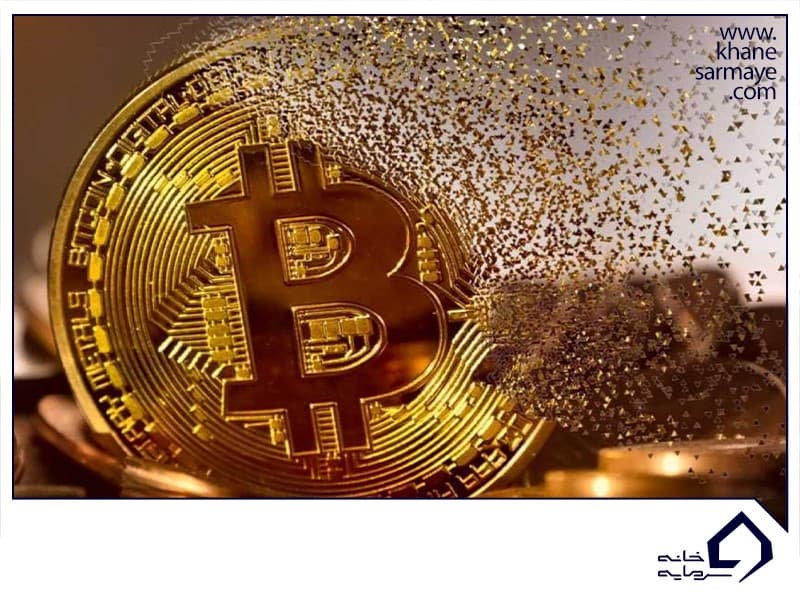 کسب درآمد از بیت کوین
