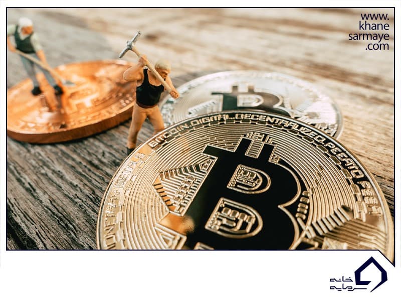کسب درآمد از بیت کوین