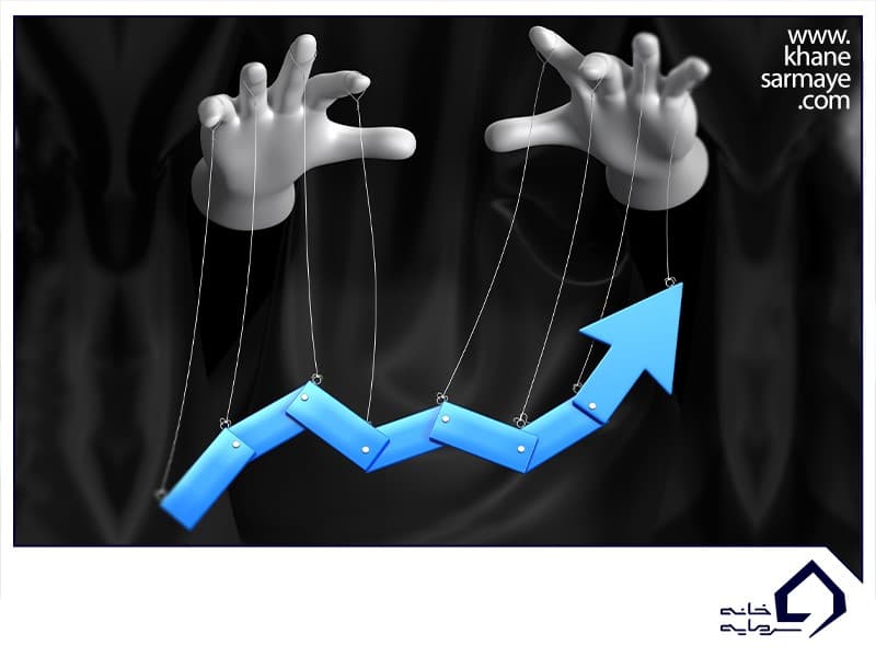 ترفند خرید سهام