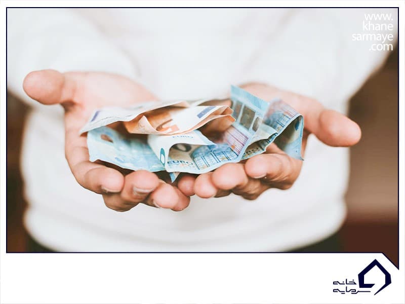 وظیفه یا وظایف پول