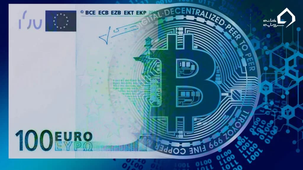 پول دیجیتال: آینده پول