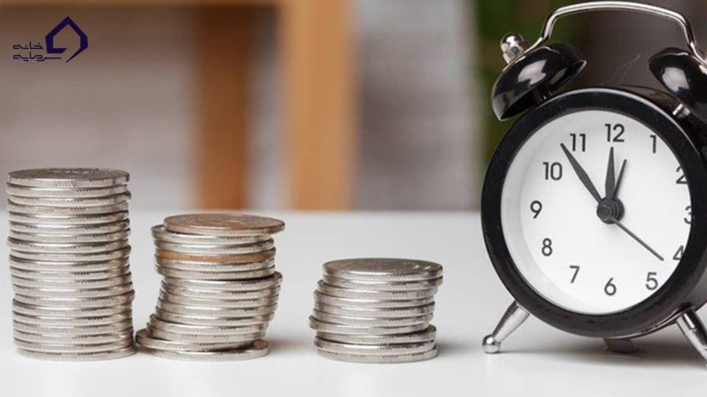 ارزش زمانی پول (TVM) چیست