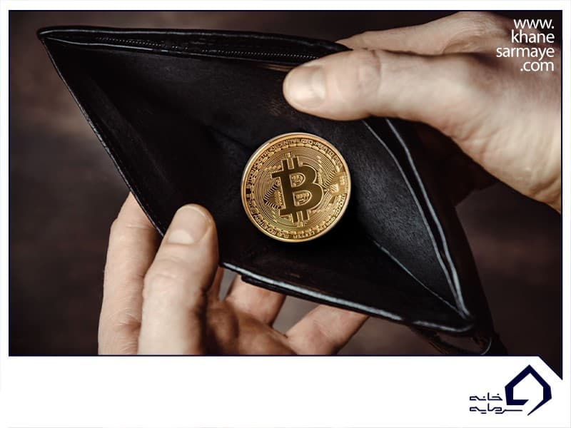ساخت کیف پول بیت کوین در بلاک چین چگونه انجام می شود؟