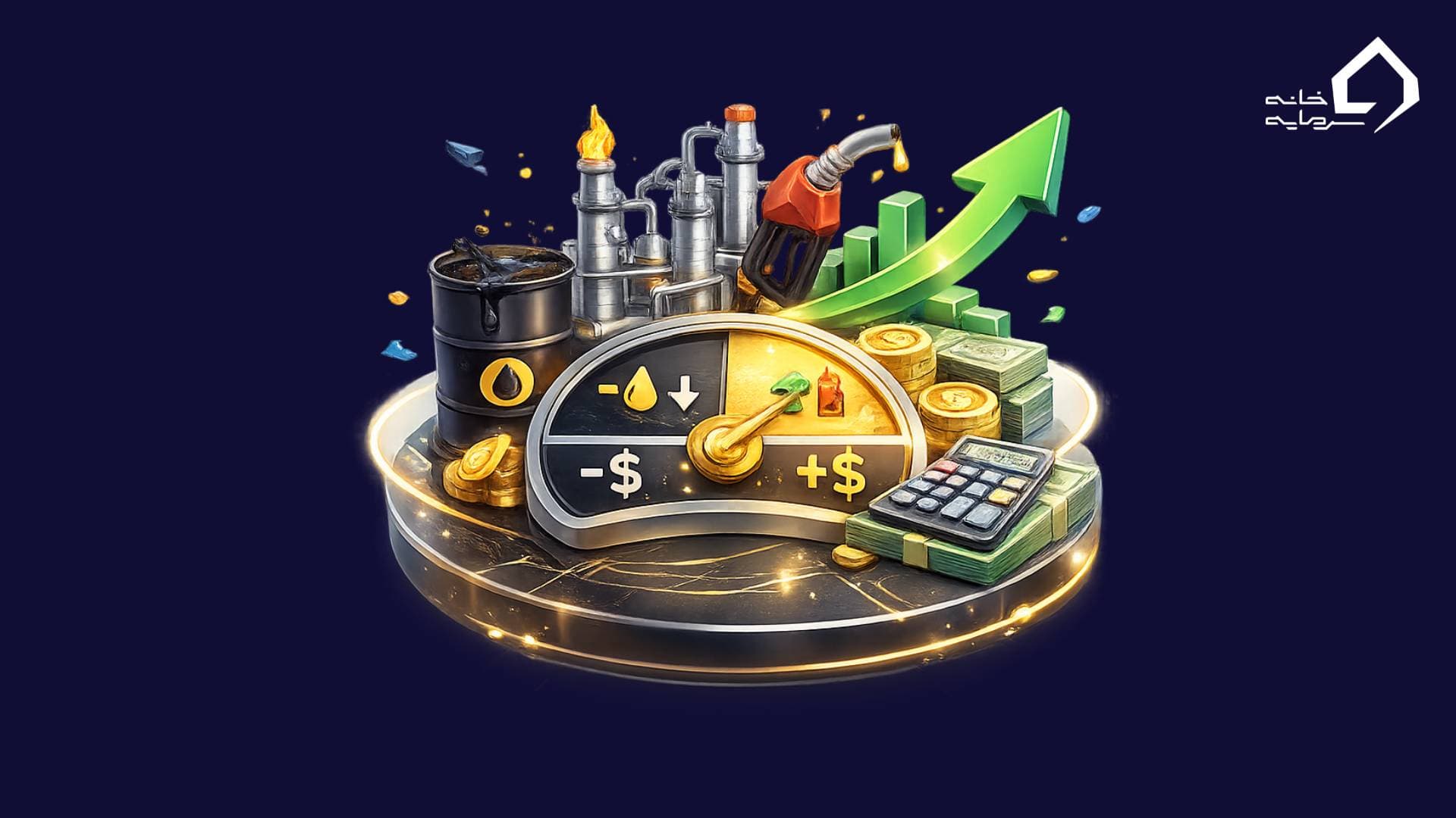 کرک اسپرد چیست