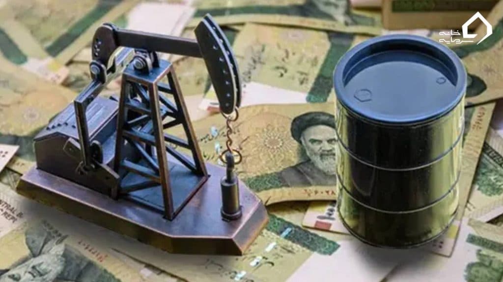 کرک اسپرد در ایران و پالایشگاه‌های بورس تهران