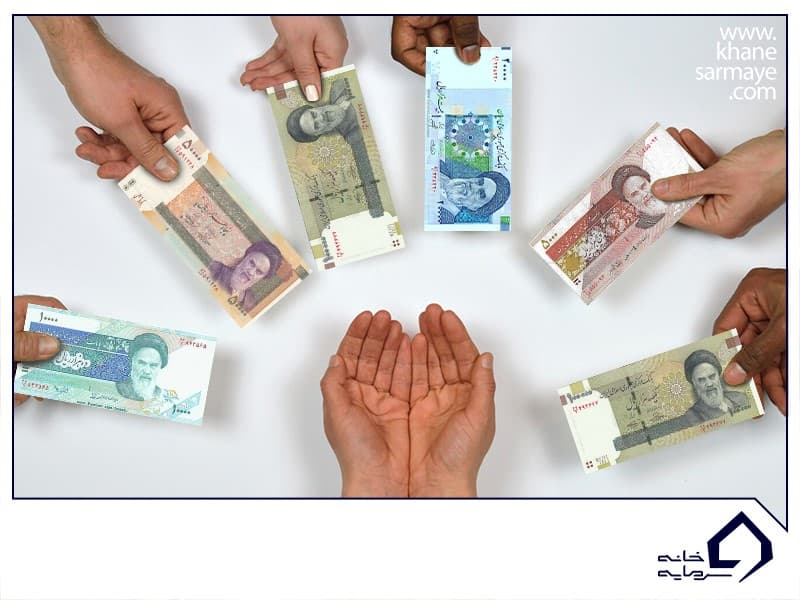 تفاهم نامه سرمایه گذاری خطرپذیر یا جسورانه