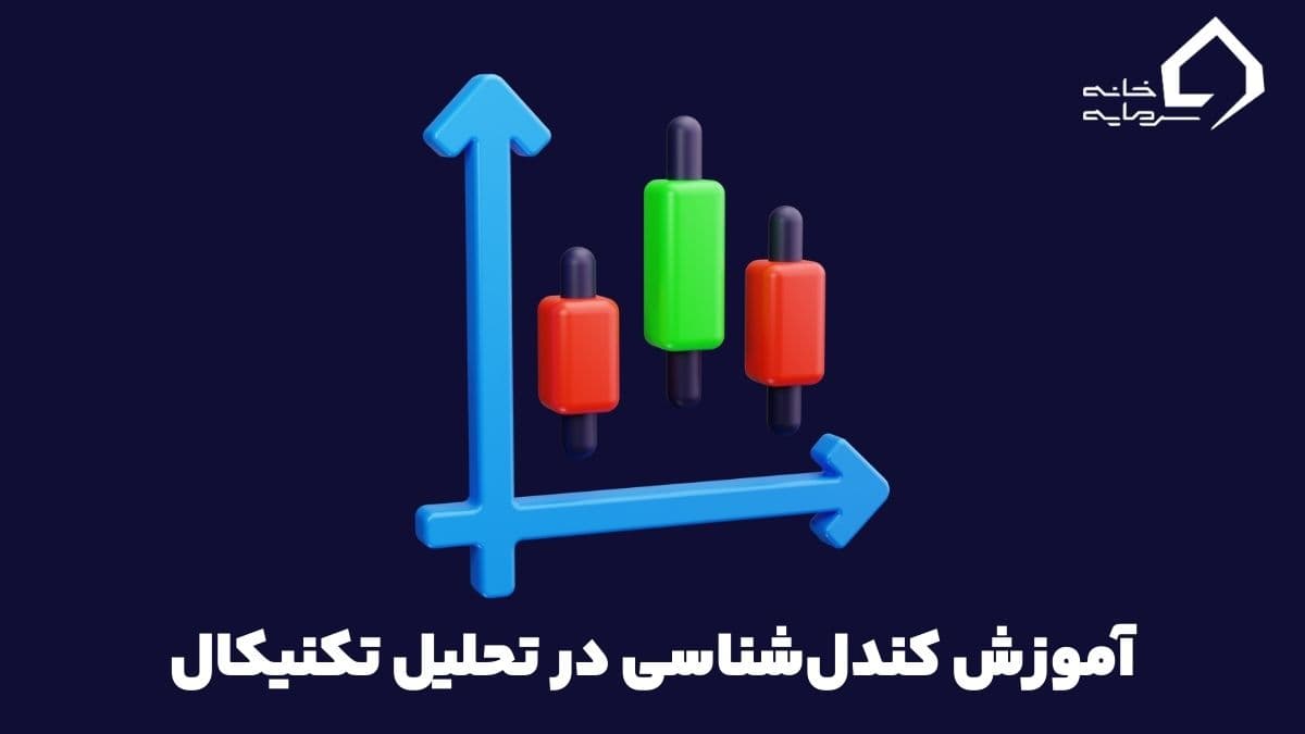 آموزش کندل شناسی