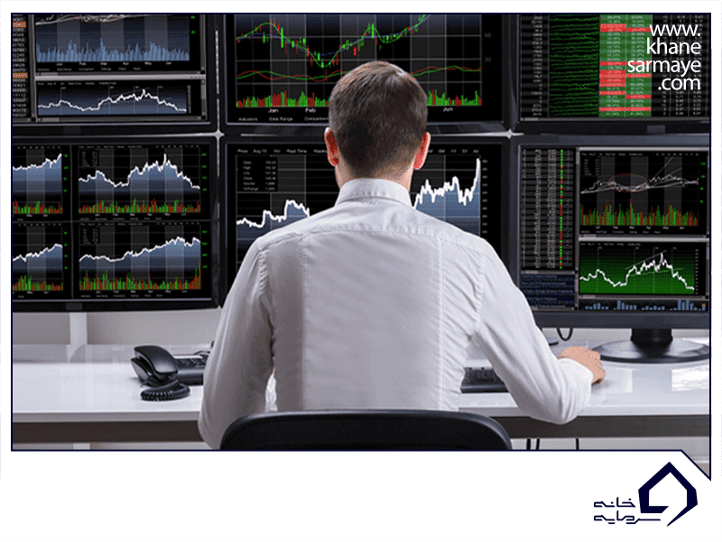 ترید ارز دیجیتال