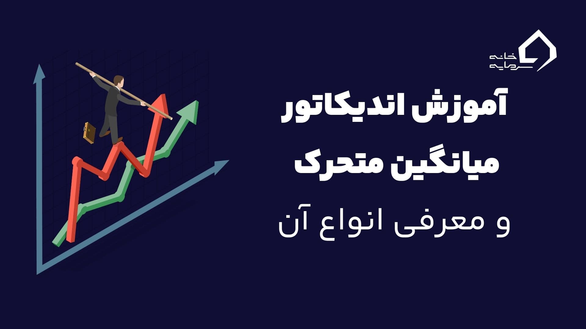 میانگین متحرک