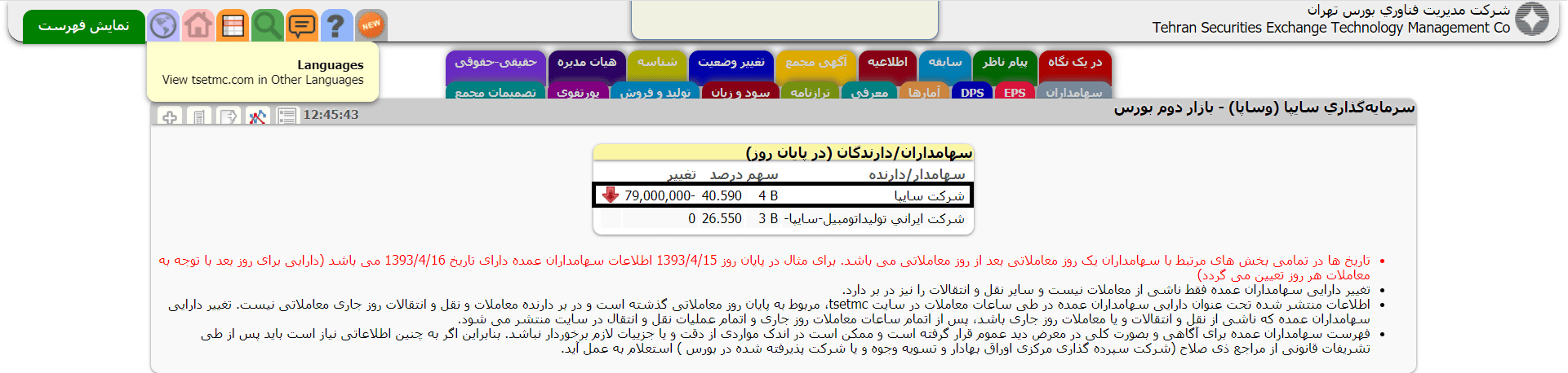 ضریب همبستگی چیست؟