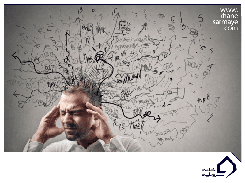 بهترین روش های در دست گرفتن کنترل ذهن