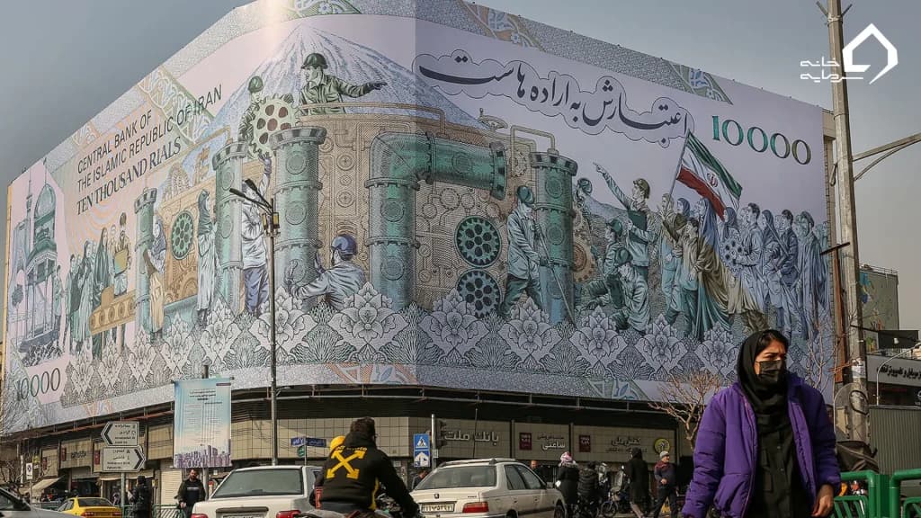 رکود، رونق و چرخه‌های اقتصادی